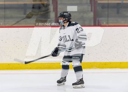 Thumbnail 1 in Hill School vs. Vermont Academy (Exeter Invitational Final) photogallery.