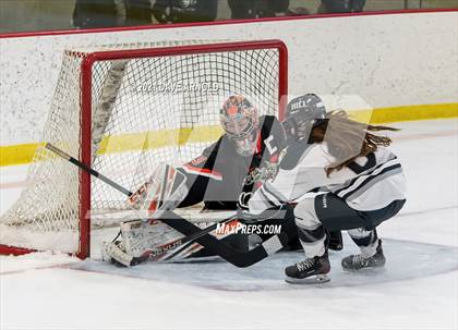 Thumbnail 3 in Hill School vs. Vermont Academy (Exeter Invitational Final) photogallery.