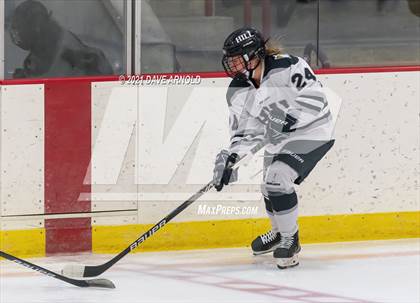 Thumbnail 2 in Hill School vs. Vermont Academy (Exeter Invitational Final) photogallery.