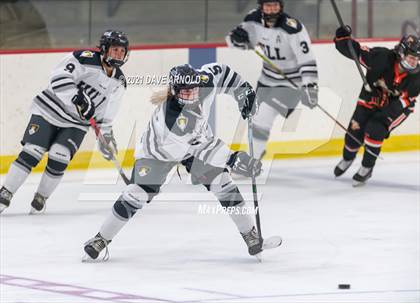 Thumbnail 3 in Hill School vs. Vermont Academy (Exeter Invitational Final) photogallery.