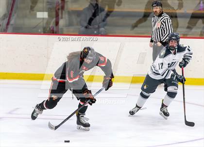 Thumbnail 2 in Hill School vs. Vermont Academy (Exeter Invitational Final) photogallery.