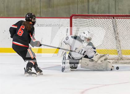 Thumbnail 2 in Hill School vs. Vermont Academy (Exeter Invitational Final) photogallery.