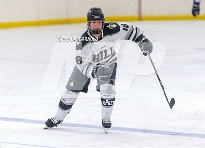 Thumbnail 3 in Hill School vs. Vermont Academy (Exeter Invitational Final) photogallery.