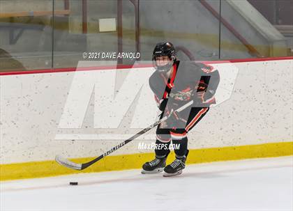 Thumbnail 2 in Hill School vs. Vermont Academy (Exeter Invitational Final) photogallery.