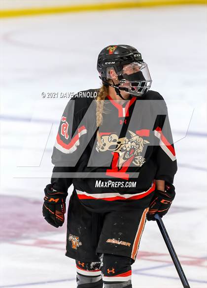 Thumbnail 2 in Hill School vs. Vermont Academy (Exeter Invitational Final) photogallery.