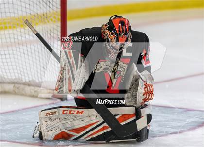 Thumbnail 3 in Hill School vs. Vermont Academy (Exeter Invitational Final) photogallery.