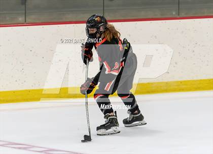 Thumbnail 3 in Hill School vs. Vermont Academy (Exeter Invitational Final) photogallery.