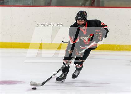 Thumbnail 1 in Hill School vs. Vermont Academy (Exeter Invitational Final) photogallery.