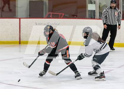 Thumbnail 2 in Hill School vs. Vermont Academy (Exeter Invitational Final) photogallery.