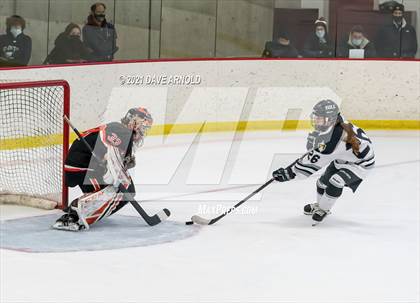Thumbnail 3 in Hill School vs. Vermont Academy (Exeter Invitational Final) photogallery.