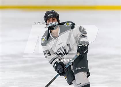 Thumbnail 1 in Hill School vs. Vermont Academy (Exeter Invitational Final) photogallery.