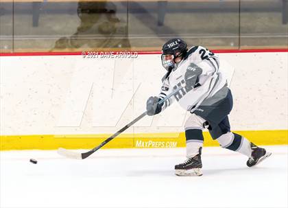 Thumbnail 2 in Hill School vs. Vermont Academy (Exeter Invitational Final) photogallery.