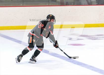 Thumbnail 3 in Hill School vs. Vermont Academy (Exeter Invitational Final) photogallery.
