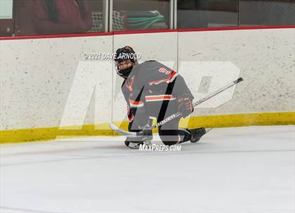 Thumbnail 1 in Hill School vs. Vermont Academy (Exeter Invitational Final) photogallery.