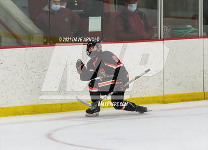 Thumbnail 1 in Hill School vs. Vermont Academy (Exeter Invitational Final) photogallery.
