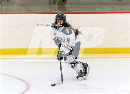 Thumbnail 1 in Hill School vs. Vermont Academy (Exeter Invitational Final) photogallery.
