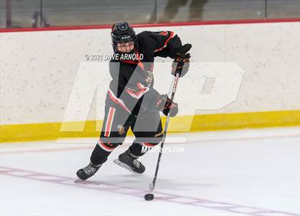 Thumbnail 1 in Hill School vs. Vermont Academy (Exeter Invitational Final) photogallery.