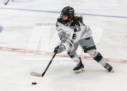 Thumbnail 2 in Hill School vs. Vermont Academy (Exeter Invitational Final) photogallery.