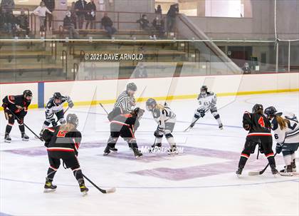 Thumbnail 3 in Hill School vs. Vermont Academy (Exeter Invitational Final) photogallery.