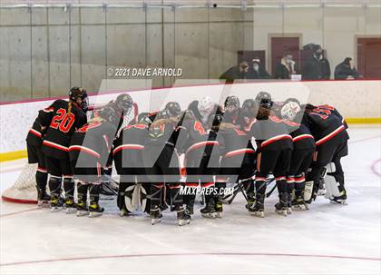 Thumbnail 2 in Hill School vs. Vermont Academy (Exeter Invitational Final) photogallery.