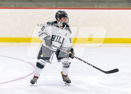 Thumbnail 2 in Hill School vs. Vermont Academy (Exeter Invitational Final) photogallery.
