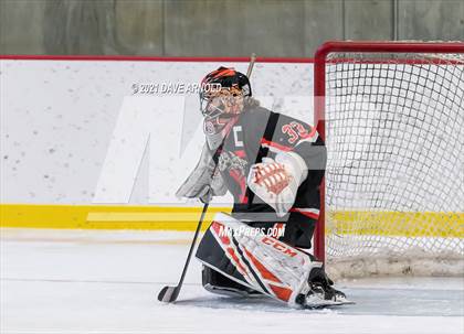 Thumbnail 3 in Hill School vs. Vermont Academy (Exeter Invitational Final) photogallery.