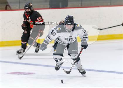 Thumbnail 3 in Hill School vs. Vermont Academy (Exeter Invitational Final) photogallery.