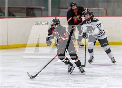 Thumbnail 1 in Hill School vs. Vermont Academy (Exeter Invitational Final) photogallery.