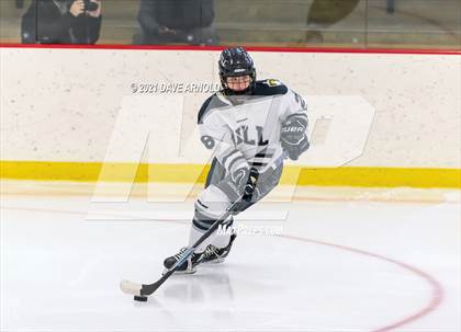 Thumbnail 3 in Hill School vs. Vermont Academy (Exeter Invitational Final) photogallery.