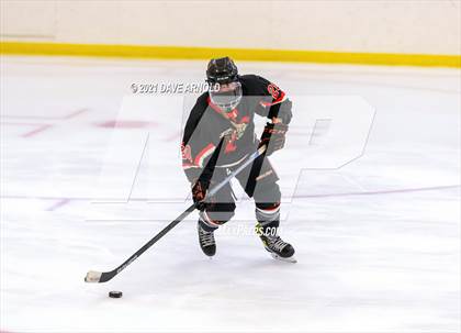 Thumbnail 2 in Hill School vs. Vermont Academy (Exeter Invitational Final) photogallery.
