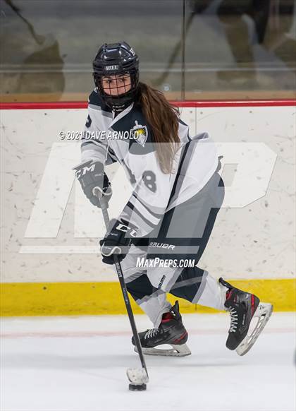 Thumbnail 1 in Hill School vs. Vermont Academy (Exeter Invitational Final) photogallery.