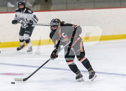 Thumbnail 3 in Hill School vs. Vermont Academy (Exeter Invitational Final) photogallery.