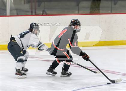 Thumbnail 1 in Hill School vs. Vermont Academy (Exeter Invitational Final) photogallery.