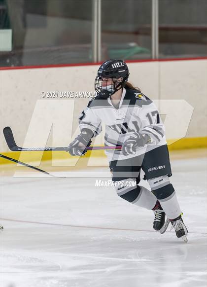 Thumbnail 2 in Hill School vs. Vermont Academy (Exeter Invitational Final) photogallery.