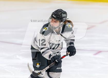 Thumbnail 3 in Hill School vs. Vermont Academy (Exeter Invitational Final) photogallery.