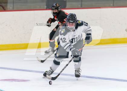 Thumbnail 2 in Hill School vs. Vermont Academy (Exeter Invitational Final) photogallery.