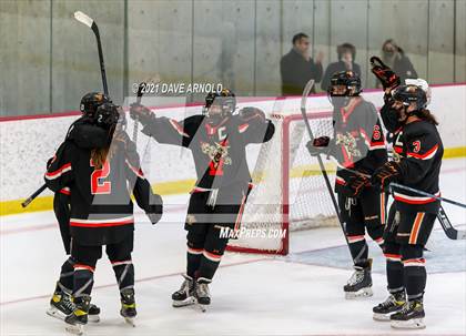 Thumbnail 1 in Hill School vs. Vermont Academy (Exeter Invitational Final) photogallery.