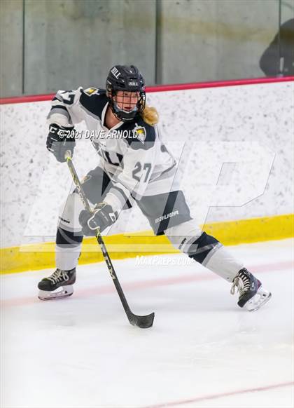 Thumbnail 3 in Hill School vs. Vermont Academy (Exeter Invitational Final) photogallery.