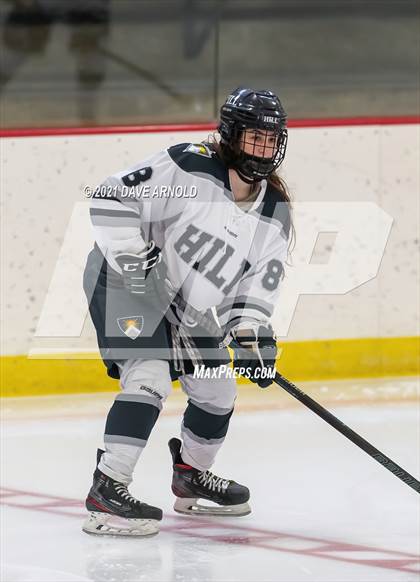 Thumbnail 2 in Hill School vs. Vermont Academy (Exeter Invitational Final) photogallery.