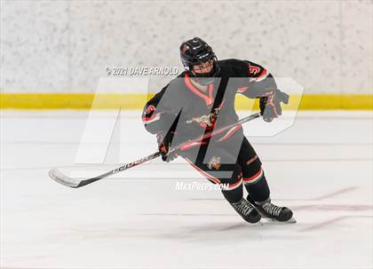 Thumbnail 1 in Hill School vs. Vermont Academy (Exeter Invitational Final) photogallery.