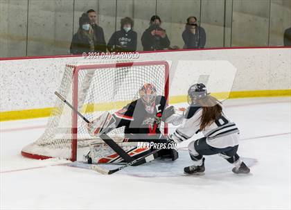 Thumbnail 2 in Hill School vs. Vermont Academy (Exeter Invitational Final) photogallery.