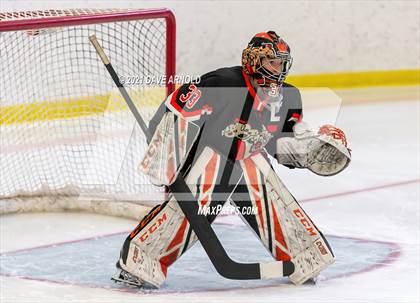 Thumbnail 3 in Hill School vs. Vermont Academy (Exeter Invitational Final) photogallery.
