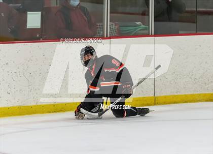 Thumbnail 2 in Hill School vs. Vermont Academy (Exeter Invitational Final) photogallery.