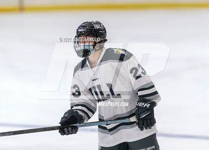 Thumbnail 2 in Hill School vs. Vermont Academy (Exeter Invitational Final) photogallery.