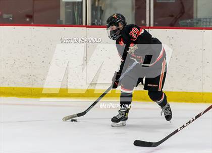 Thumbnail 2 in Hill School vs. Vermont Academy (Exeter Invitational Final) photogallery.