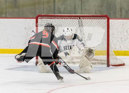 Thumbnail 1 in Hill School vs. Vermont Academy (Exeter Invitational Final) photogallery.