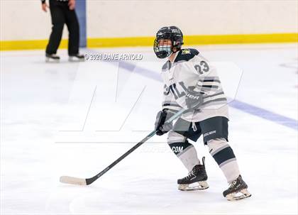Thumbnail 1 in Hill School vs. Vermont Academy (Exeter Invitational Final) photogallery.