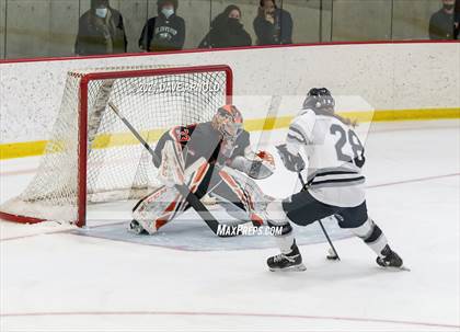 Thumbnail 2 in Hill School vs. Vermont Academy (Exeter Invitational Final) photogallery.