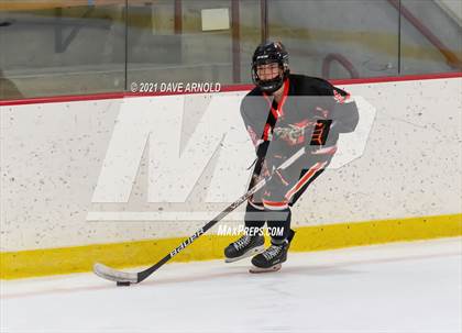 Thumbnail 3 in Hill School vs. Vermont Academy (Exeter Invitational Final) photogallery.
