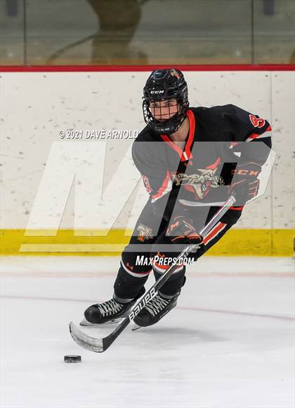 Thumbnail 3 in Hill School vs. Vermont Academy (Exeter Invitational Final) photogallery.